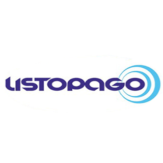 ListoPago Logo